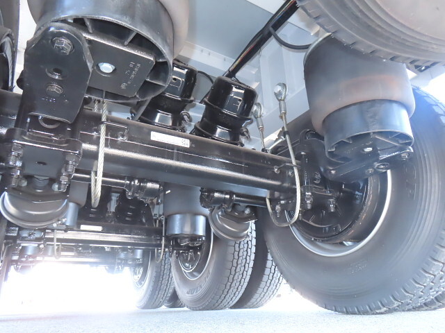 その他のメーカーその他の車種ウイングトレーラー大型（10t）[写真13]