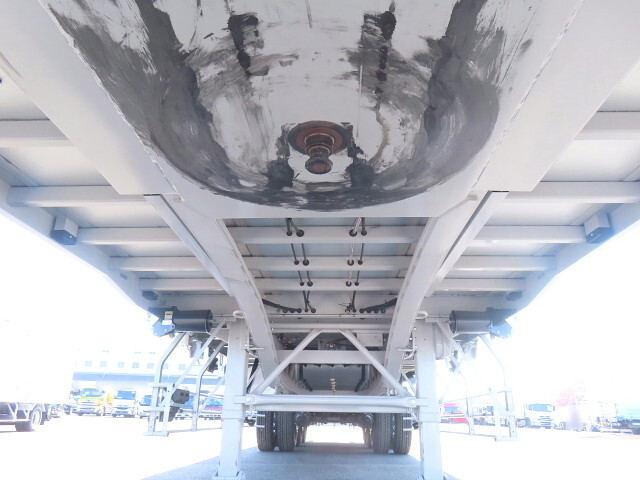 その他のメーカーその他の車種ウイングトレーラー大型（10t）[写真14]