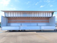 その他のメーカーその他の車種ウイングトレーラー大型（10t）[写真17]