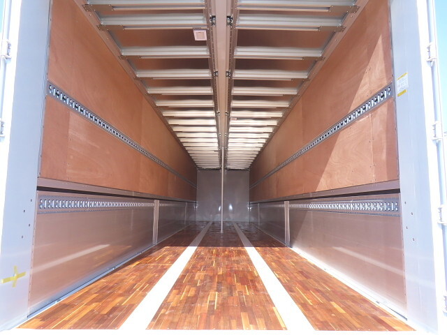 その他のメーカーその他の車種ウイングトレーラー大型（10t）[写真18]