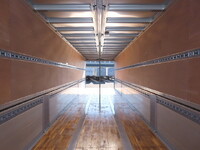 その他のメーカーその他の車種ウイングトレーラー大型（10t）[写真20]