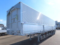 その他のメーカーその他の車種ウイングトレーラー大型（10t）[写真01]