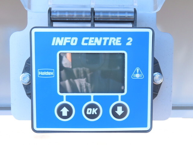 その他のメーカーその他の車種ウイングトレーラー大型（10t）[写真22]