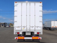 その他のメーカーその他の車種ウイングトレーラー大型（10t）[写真06]