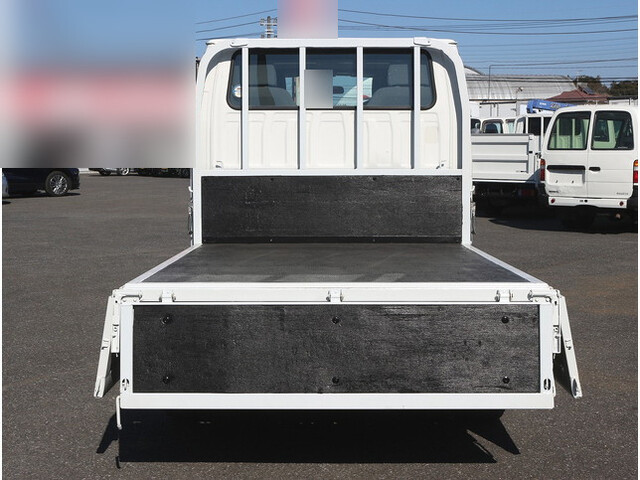 マツダタイタンダブルキャブ（Wキャブ）小型（2t・3t）[写真12]