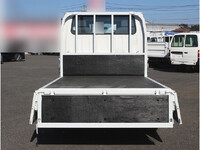 マツダタイタンダブルキャブ（Wキャブ）小型（2t・3t）[写真13]