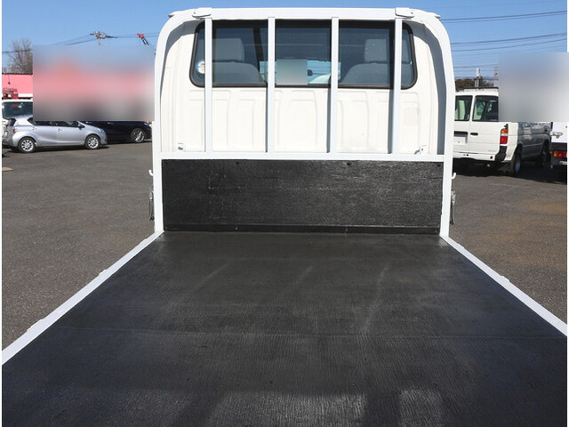 マツダタイタンダブルキャブ（Wキャブ）小型（2t・3t）[写真13]