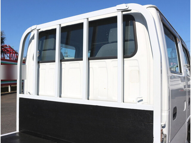 マツダタイタンダブルキャブ（Wキャブ）小型（2t・3t）[写真15]