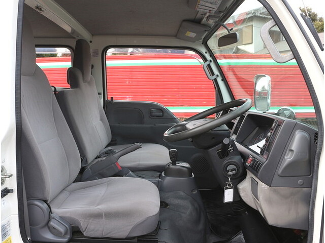 マツダタイタンダブルキャブ（Wキャブ）小型（2t・3t）[写真19]