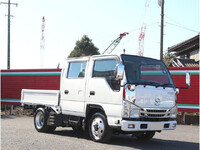 マツダタイタンダブルキャブ（Wキャブ）小型（2t・3t）[写真01]