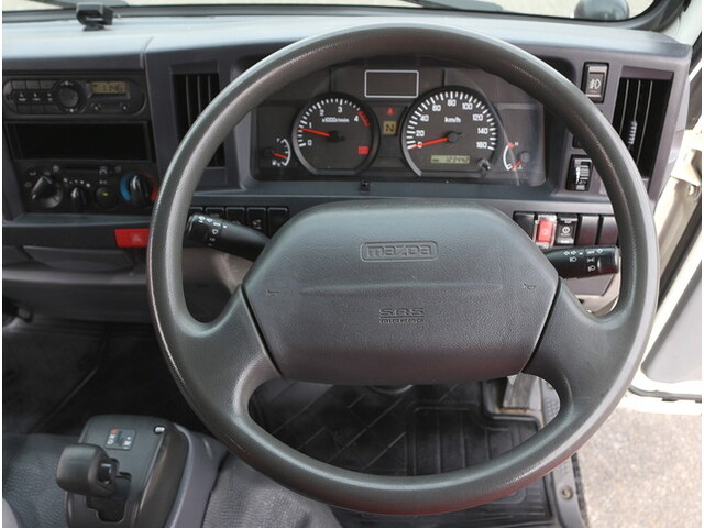 マツダタイタンダブルキャブ（Wキャブ）小型（2t・3t）[写真22]