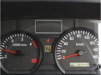 マツダタイタンダブルキャブ（Wキャブ）小型（2t・3t）[写真24]