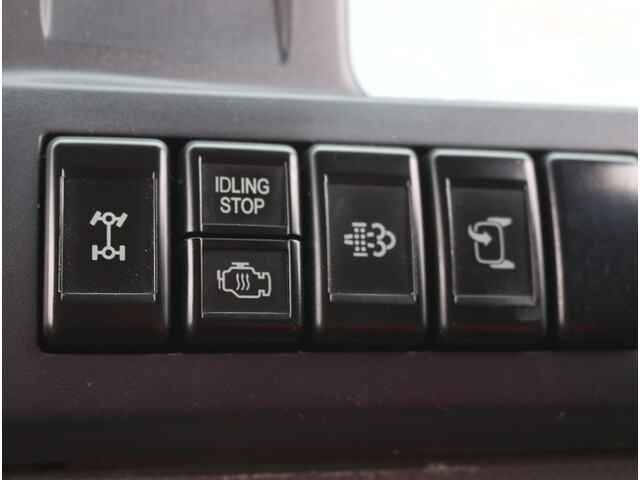 マツダタイタンダブルキャブ（Wキャブ）小型（2t・3t）[写真27]