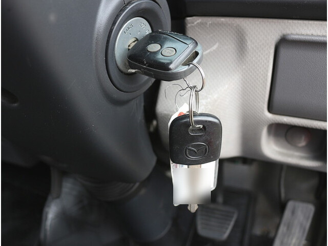 マツダタイタンダブルキャブ（Wキャブ）小型（2t・3t）[写真29]