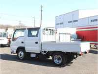 マツダタイタンダブルキャブ（Wキャブ）小型（2t・3t）[写真02]