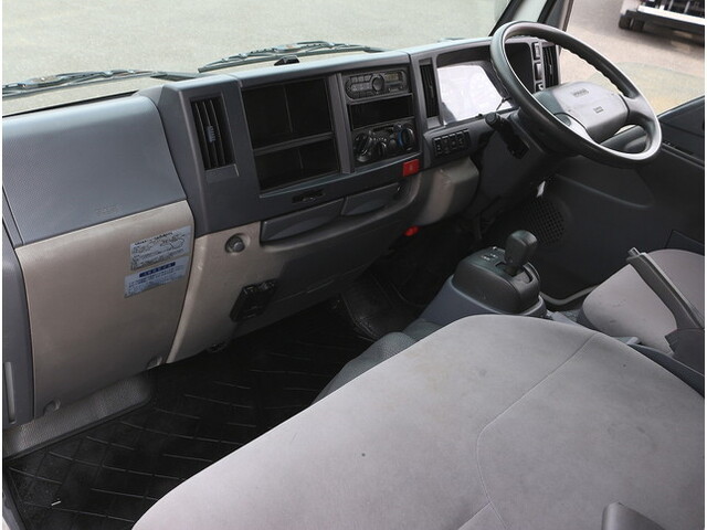 マツダタイタンダブルキャブ（Wキャブ）小型（2t・3t）[写真31]