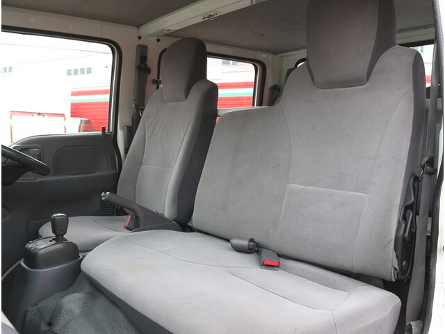 マツダタイタンダブルキャブ（Wキャブ）小型（2t・3t）[写真32]