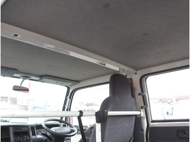 マツダタイタンダブルキャブ（Wキャブ）小型（2t・3t）[写真33]