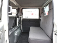 マツダタイタンダブルキャブ（Wキャブ）小型（2t・3t）[写真35]