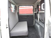 マツダタイタンダブルキャブ（Wキャブ）小型（2t・3t）[写真37]