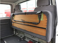 マツダタイタンダブルキャブ（Wキャブ）小型（2t・3t）[写真40]