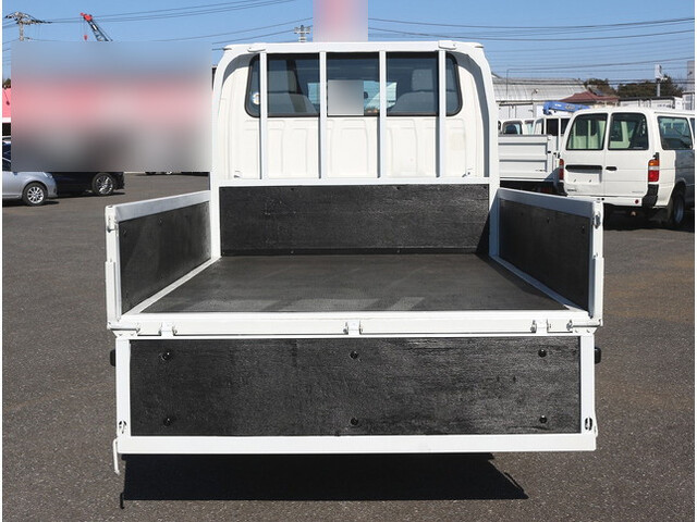 マツダタイタンダブルキャブ（Wキャブ）小型（2t・3t）[写真07]