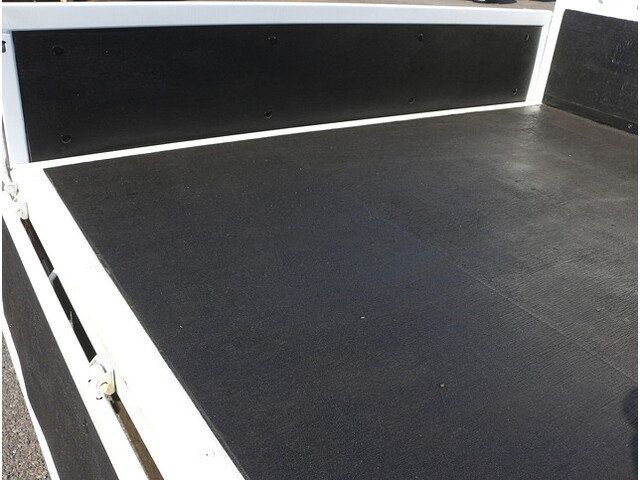 マツダタイタンダブルキャブ（Wキャブ）小型（2t・3t）[写真09]