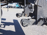 三菱ふそうファイターコンテナ専用車中型（4t）[写真13]