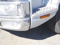 三菱ふそうファイターコンテナ専用車中型（4t）[写真19]