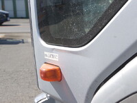 三菱ふそうファイターコンテナ専用車中型（4t）[写真20]