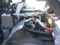 三菱ふそうファイターコンテナ専用車中型（4t）[写真24]