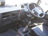 三菱ふそうファイターコンテナ専用車中型（4t）[写真26]