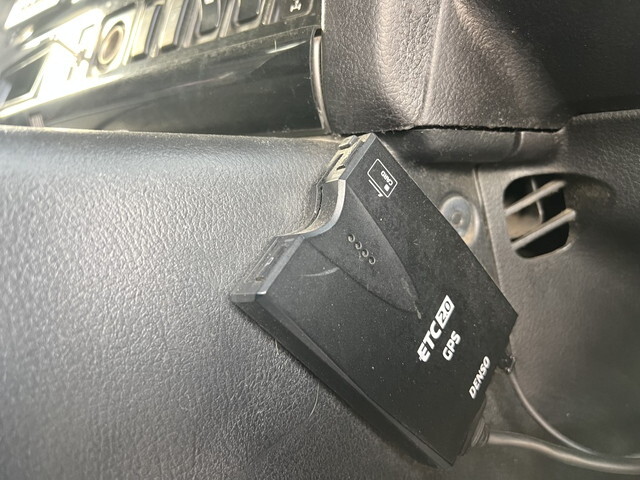 日野プロフィアアルミブロック大型（10t）[写真11]