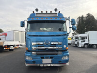 日野プロフィアアルミブロック大型（10t）[写真13]