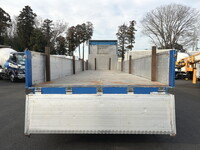 日野プロフィアアルミブロック大型（10t）[写真16]