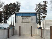 日野プロフィアアルミブロック大型（10t）[写真18]