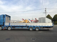 日野プロフィアアルミブロック大型（10t）[写真21]