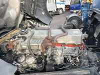 日野プロフィアアルミブロック大型（10t）[写真22]