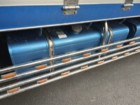 日野プロフィアアルミブロック大型（10t）[写真27]