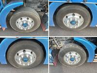 日野プロフィアアルミブロック大型（10t）[写真35]