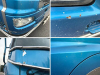 日野プロフィアアルミブロック大型（10t）[写真36]