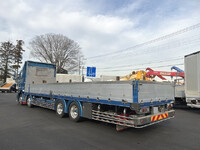 日野プロフィアアルミブロック大型（10t）[写真05]