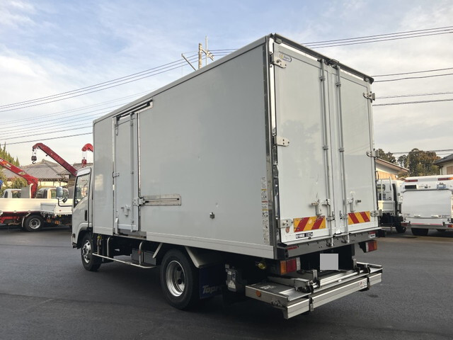 いすゞエルフ冷凍車（冷蔵車）小型（2t・3t）[写真04]