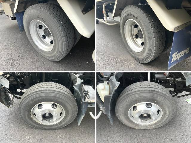 いすゞエルフ冷凍車（冷蔵車）小型（2t・3t）[写真40]