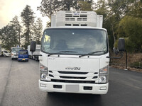 いすゞエルフ冷凍車（冷蔵車）小型（2t・3t）[写真06]