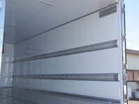 三菱ふそうファイター冷凍車（冷蔵車）中型（4t）[写真15]