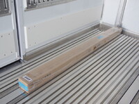 三菱ふそうファイター冷凍車（冷蔵車）中型（4t）[写真16]