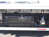 三菱ふそうファイター冷凍車（冷蔵車）中型（4t）[写真17]