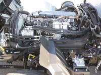 三菱ふそうファイター冷凍車（冷蔵車）中型（4t）[写真23]