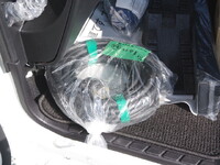 三菱ふそうファイター冷凍車（冷蔵車）中型（4t）[写真25]